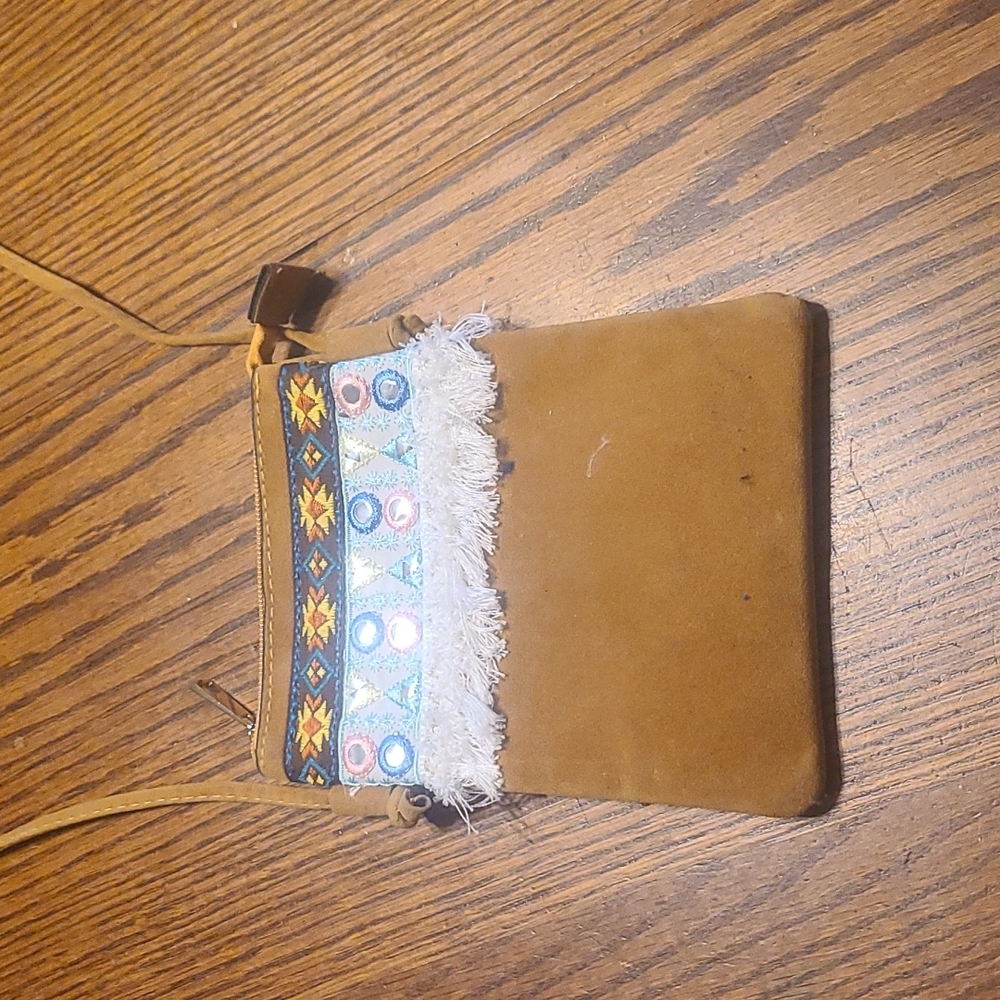 Small handbag